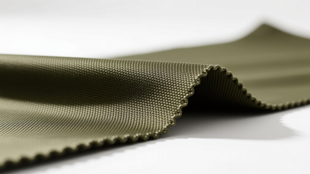 Top Ballistic Nylon Fabric Suppliers for Designers & Brands