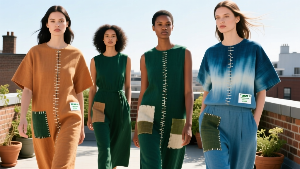 What Is Fair Trade Clothing? Why It Matters in 2024