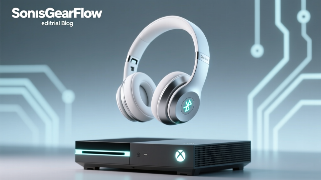 Beats Wireless Headphones on Xbox One: How to Fix It