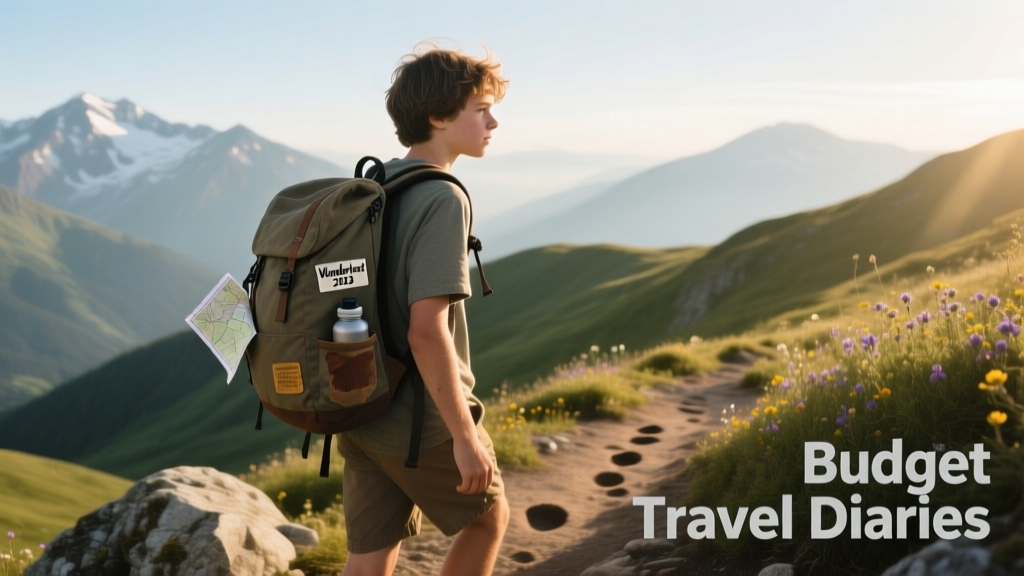 How to Eat for Free at Hostels: A Practical Budget Travel Guide