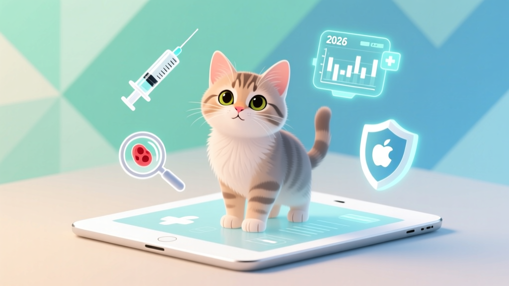 Kitten Panleukopenia Prevention & Survival Guide for 2026