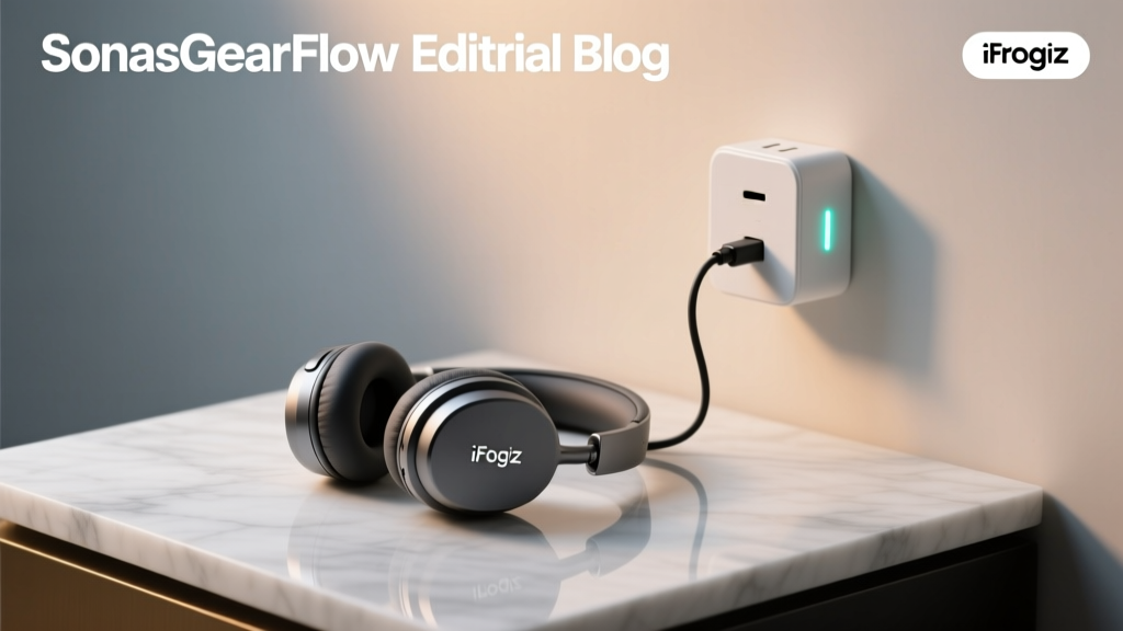 iFrogz Wireless Headphones While Charging: Truth Tested