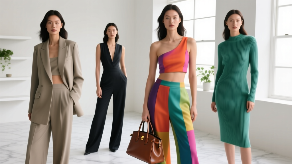 Stain-Resistant Eco Fabrics: Style That Stays Clean