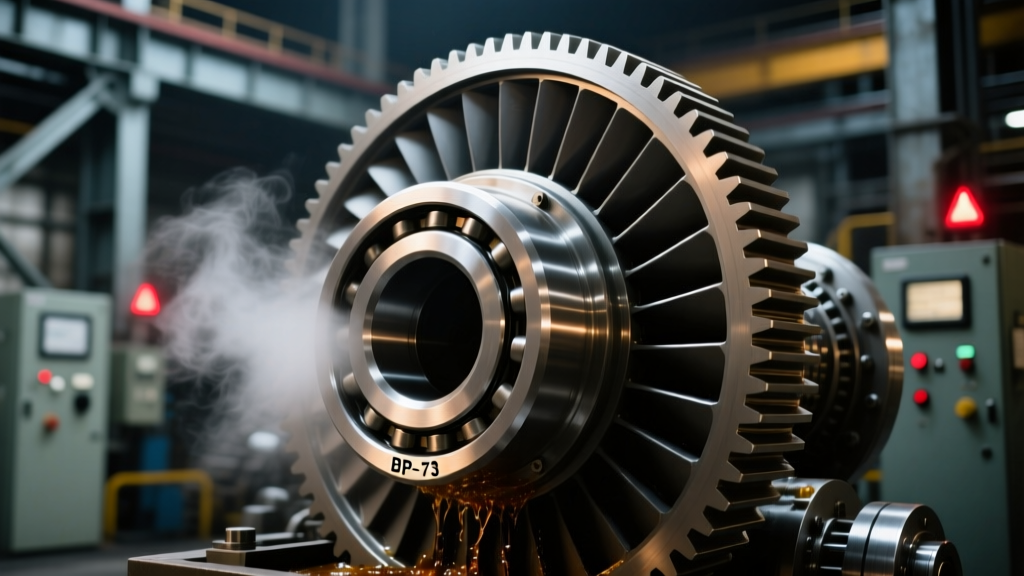 Steam Turbine Applications: Back-Pressure vs Condensing
