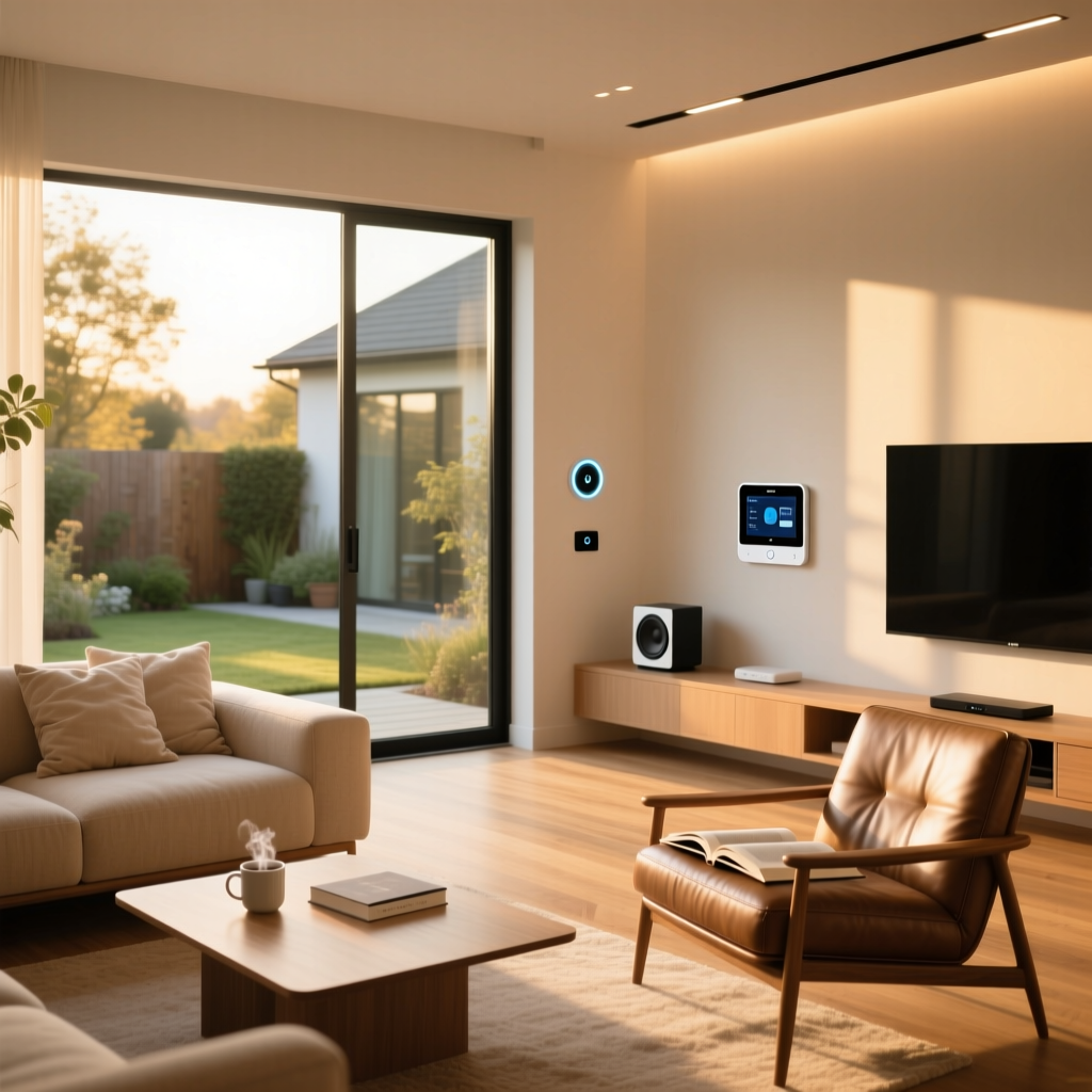 The Ultimate Guide to Choosing the Best Smart Home Ecosystem