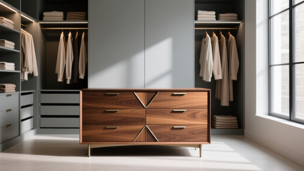Best Chest of Drawers for Closets: Expert Buying Guide