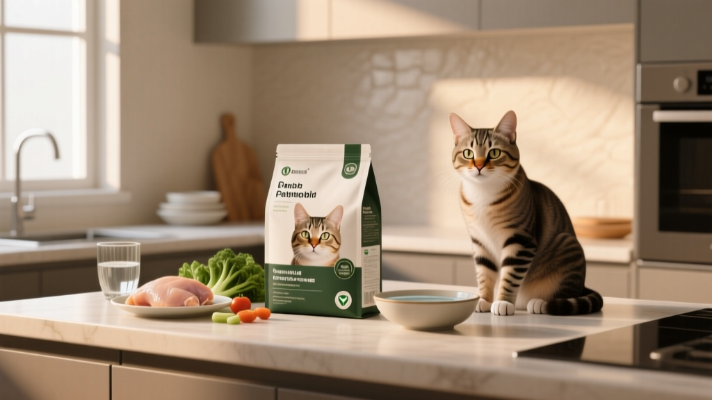 Me O Cat Food Reviews Tips For Choosing Safely