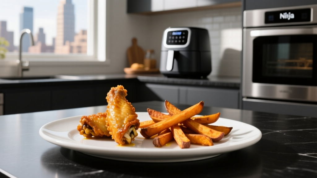 Ninja Air Fryer Max XL Review: Worth It in 2024?