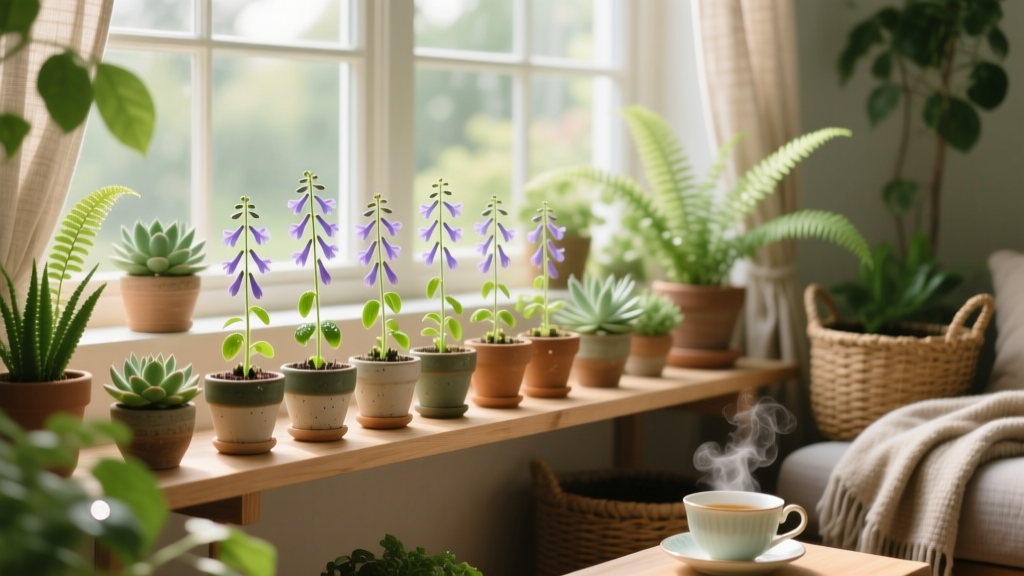 Cascade Lobelia Not Flowering? Fix It Before Sowing