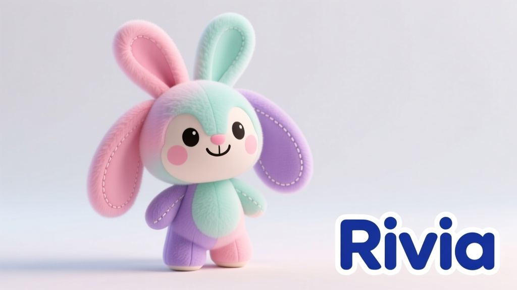 Rivia: A Safety and Regulatory Analysis of the Emerging Toy Brand Targeting Preschoolers