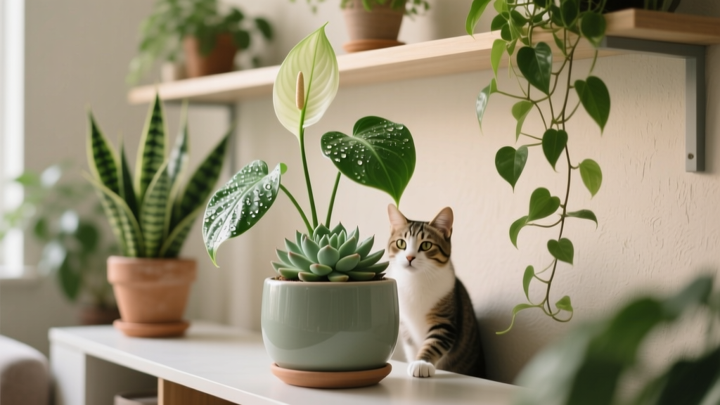 Pet-Friendly Fungus Gnat Control: 7 Vet-Approved Methods