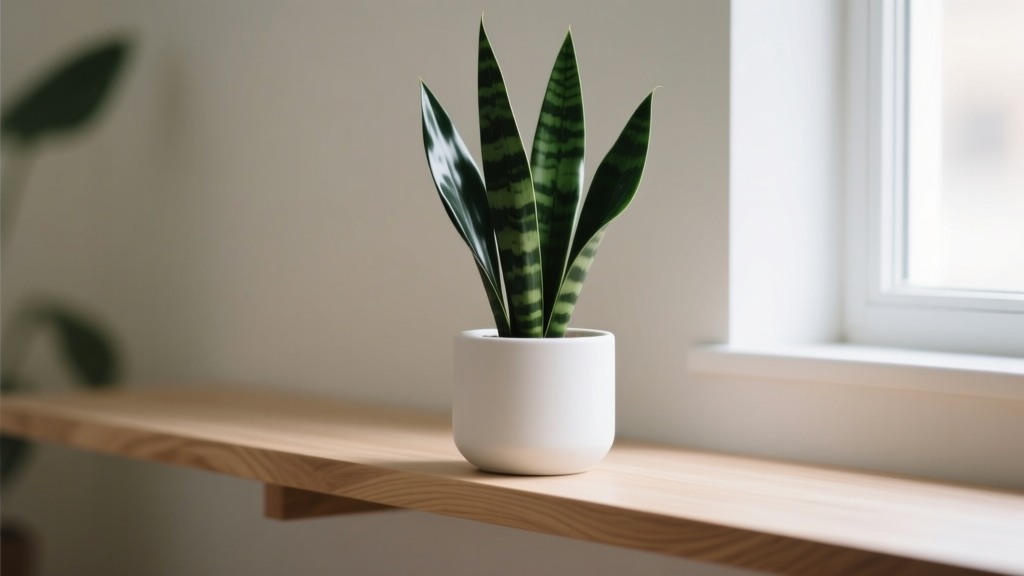 Best Indoor Plants for Beginners (2026) | Top 5 Easy Picks