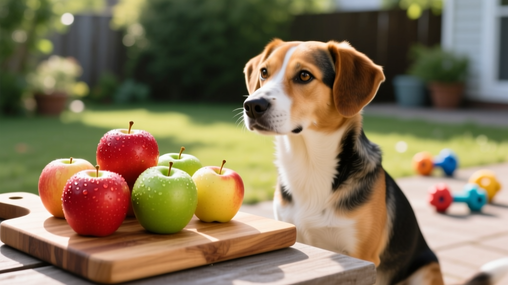 Best Apples for Dogs: Safe Varieties, Prep Tips & Top Picks 2026