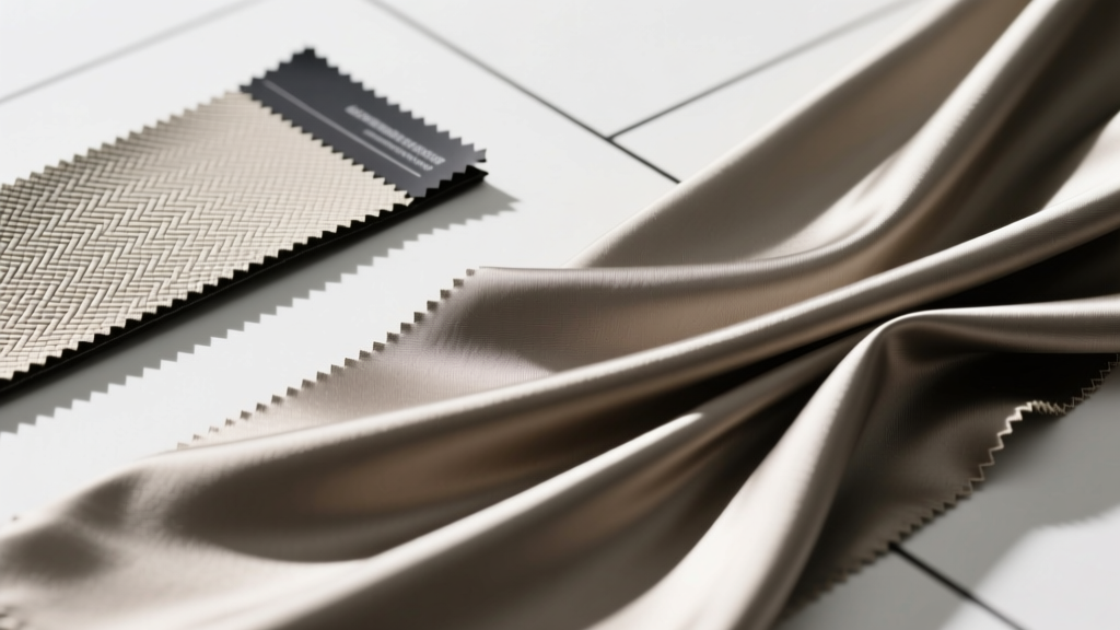 Is Nylon a Textile Material? Yes — Here’s Why It Matters