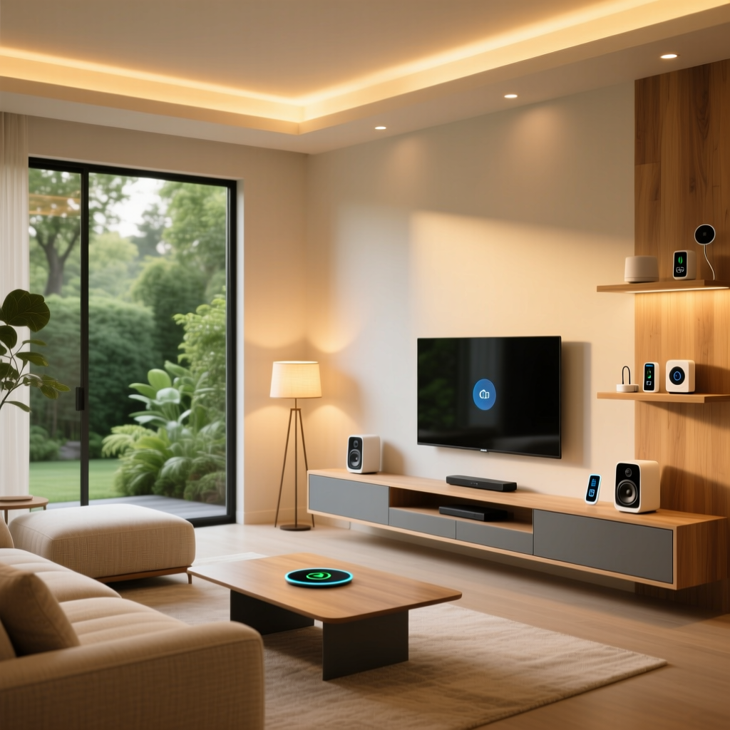 Matter Adoption Status: The Complete Guide to Smart Home Interoperability