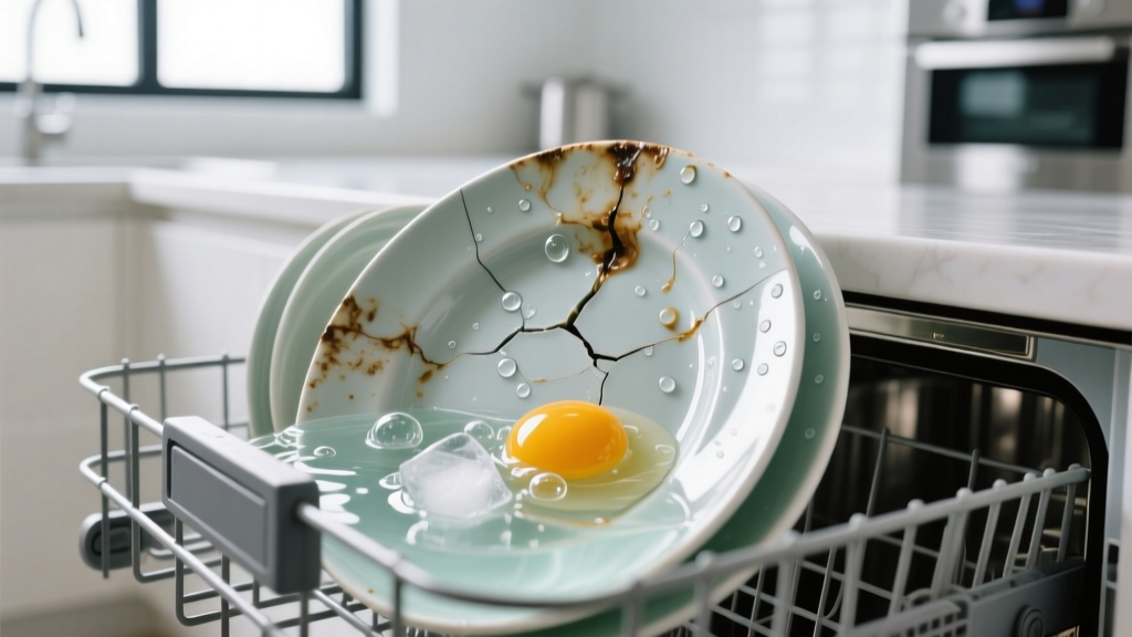 Best Ways: How to Get Egg Out of Dishwasher (2026)