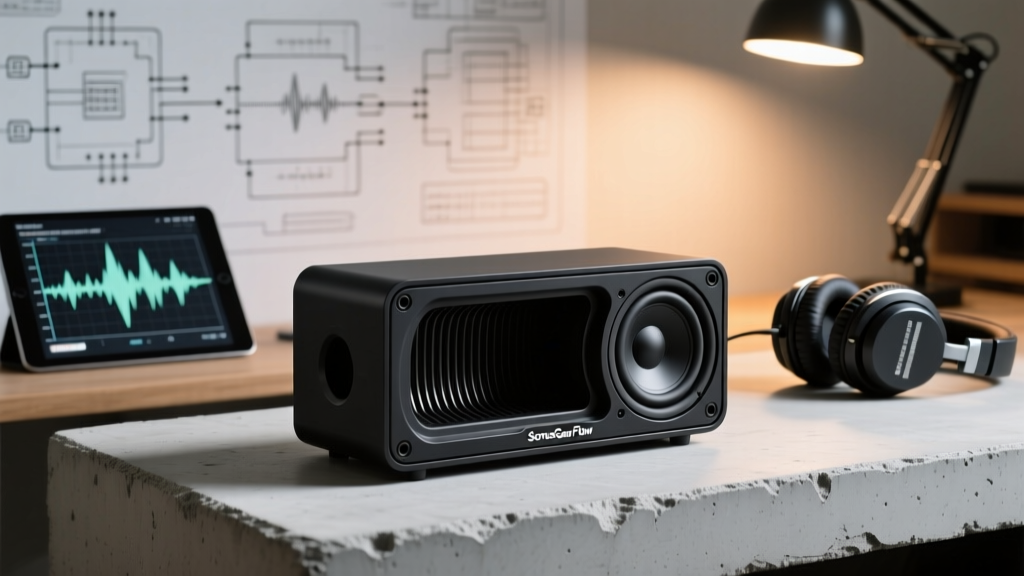 Build Bluetooth Speakers That Sound Great (2026)