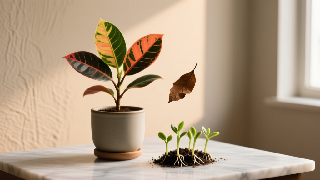 Cigar Plant Propagation Leaf Drop Fixes (2026)