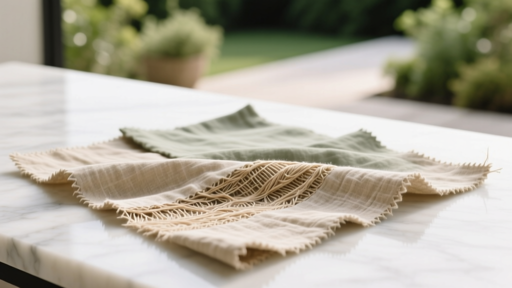 Linen Blend Fabric for Clothing: Smart Cost-Saving Guide