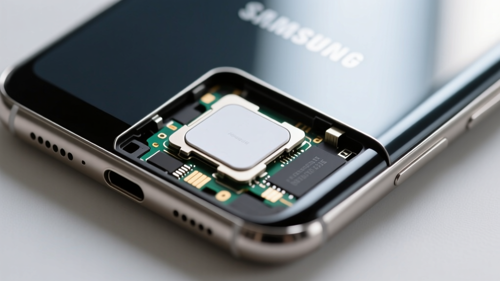 S8 Plus Water Damage Indicator: What the IP68 Specs Really Mean