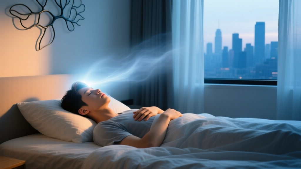 Difficulty Sleeping Wild: Lucid Dreaming Guide