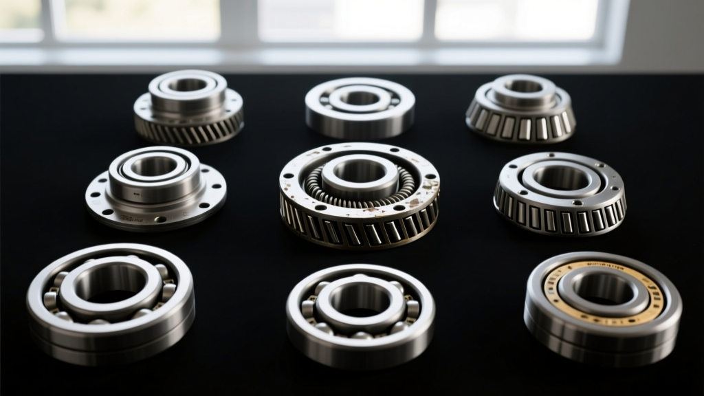 One Way Clutch Bearing Comparison: 2026 Automatic Trans Guide