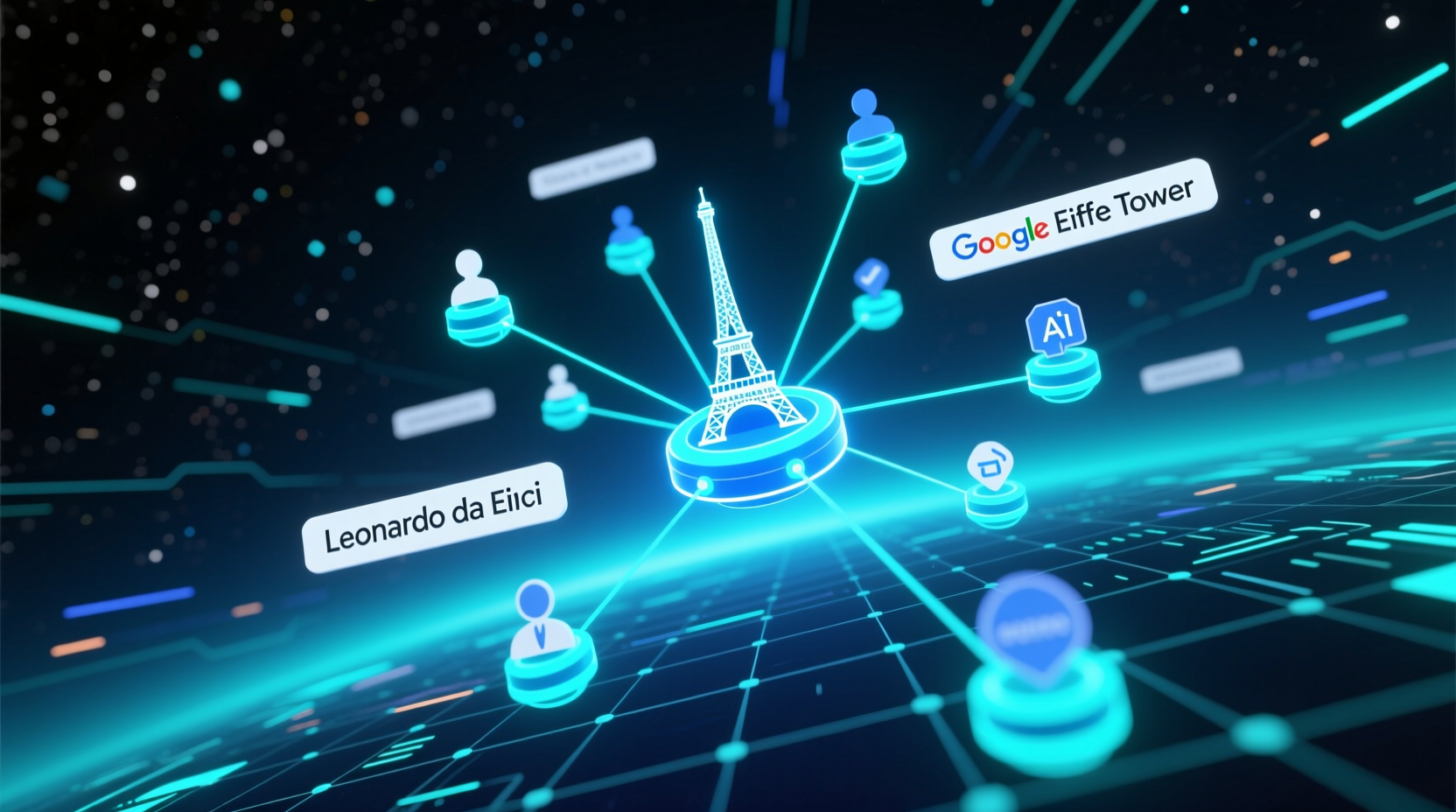 google knowledge graph brings smarter semantic results