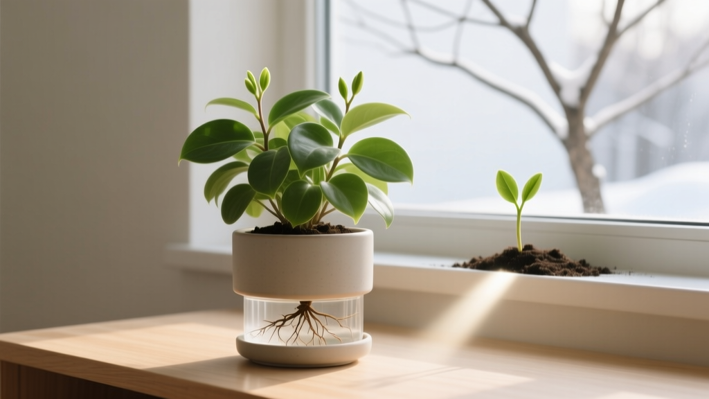When to Fertilize Indoor Plants: Growth Rate & Root Health