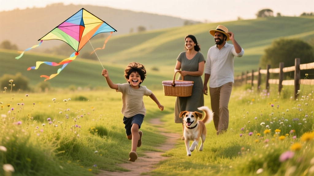 Prabodh: Awakening Mindful Parenting Through Ancient Wisdom and Modern Science
