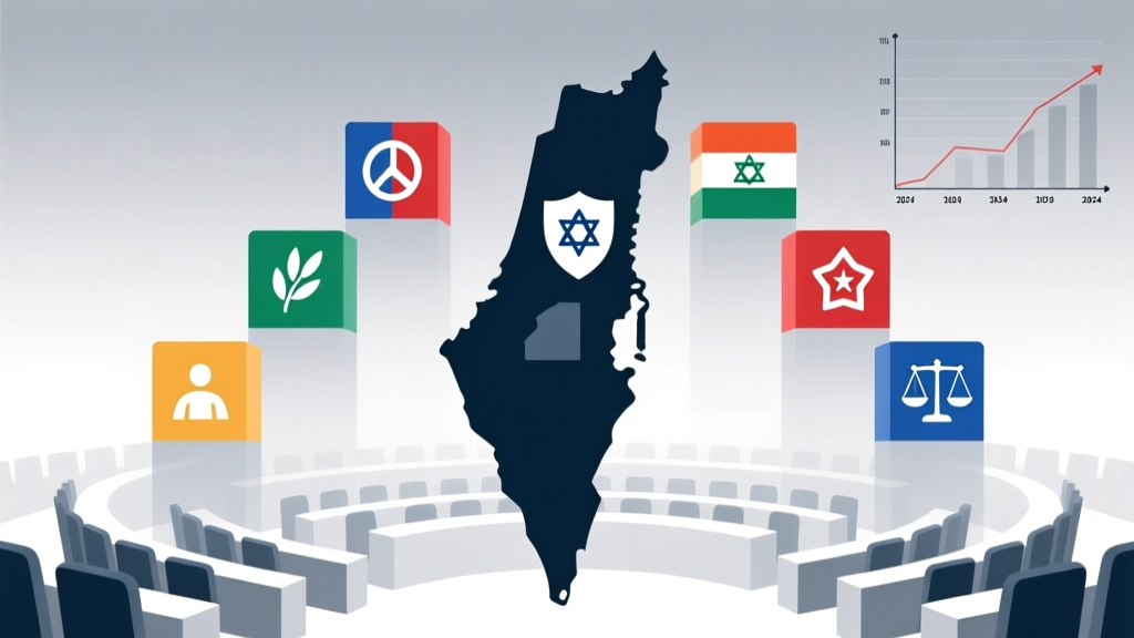Israel Political Parties: Key Players & 2026 Outlook