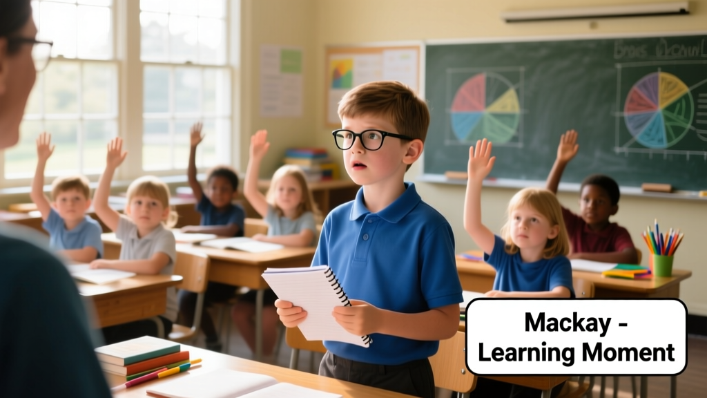 Mackay: A Child Development Lens on Australia’s Coastal Learning Hub