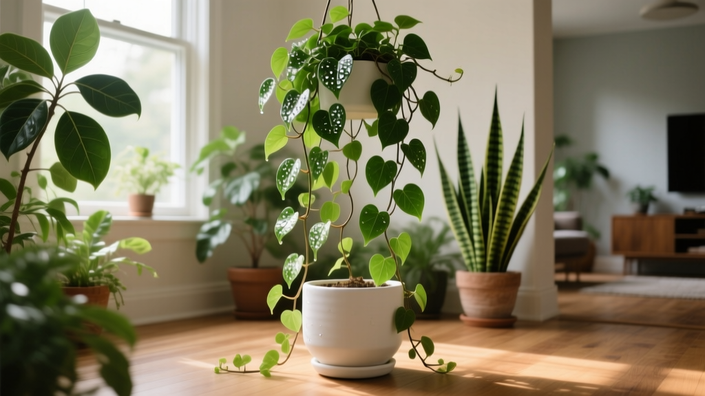 English Ivy Propagation Guide: Fix Common Mistakes