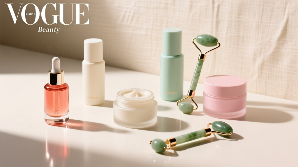 Night Serums for Wrinkle Prevention