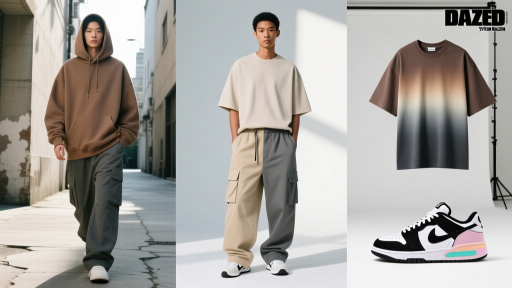 Most Versatile Streetwear Colorway Pieces (2024)