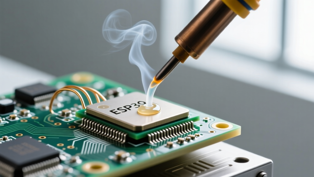 The Definitive Guide to Using Soldering Flux on PCBs