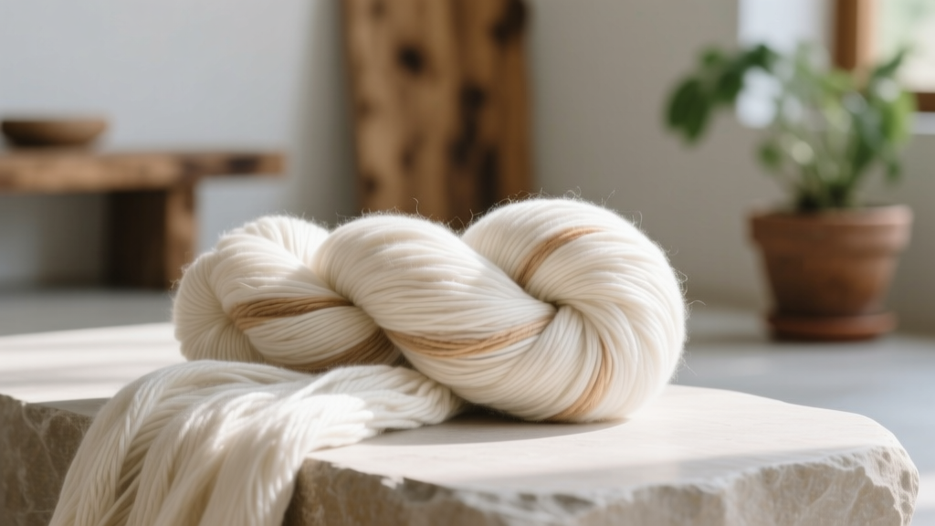 Cotton Classic Yarn: The Timeless Fabric Standard