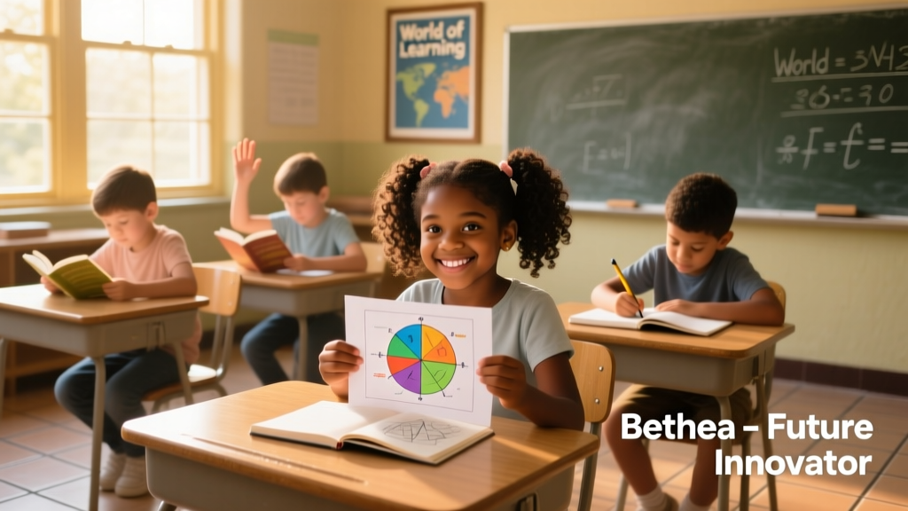 Bethea: A Deep-Dive Analysis of the Bethea Early Learning System for Preschool Development