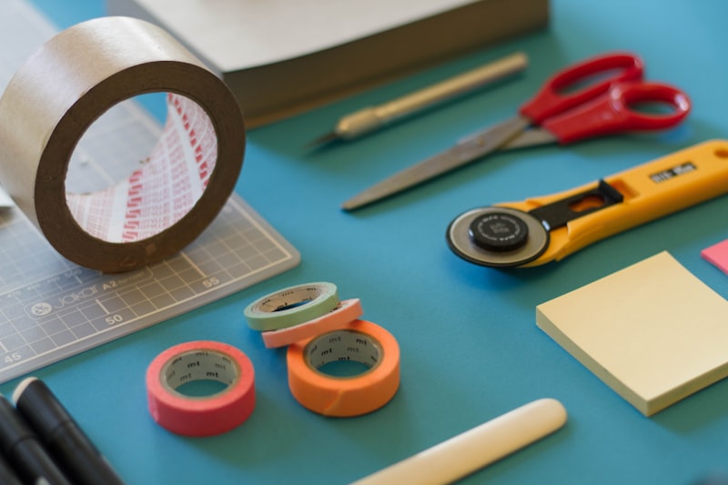 Seasonal Craft Ideas: Holiday-Themed Projects for Every Time of Year