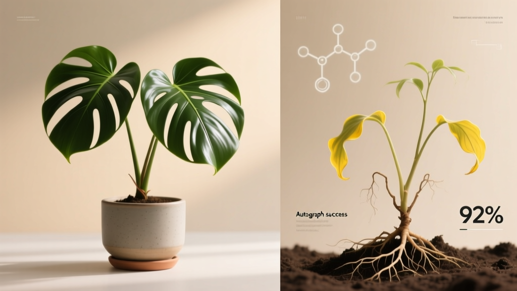 Autograph Plant Not Growing After Propagation (2026)