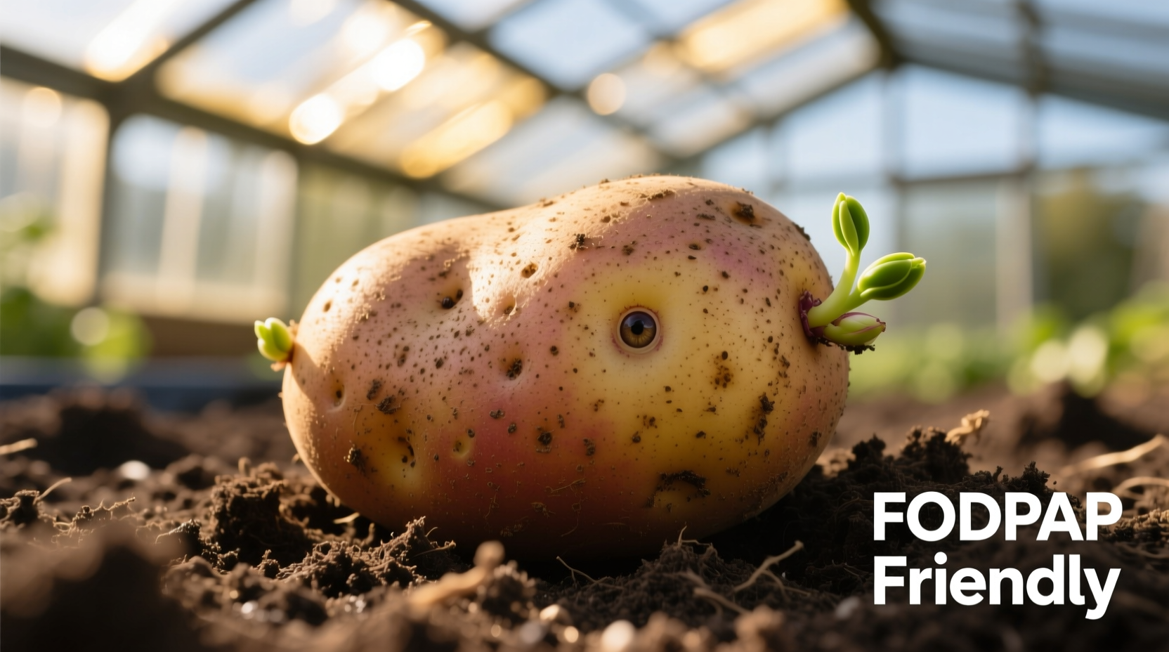 Potato FODMAP Guide: Safe Portions & Tips for IBS