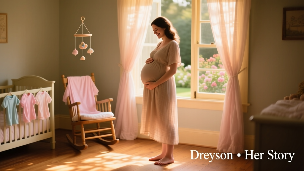 Dreyson: Evidence-Based Insights for Expecting Families Considering This Prenatal Supplement