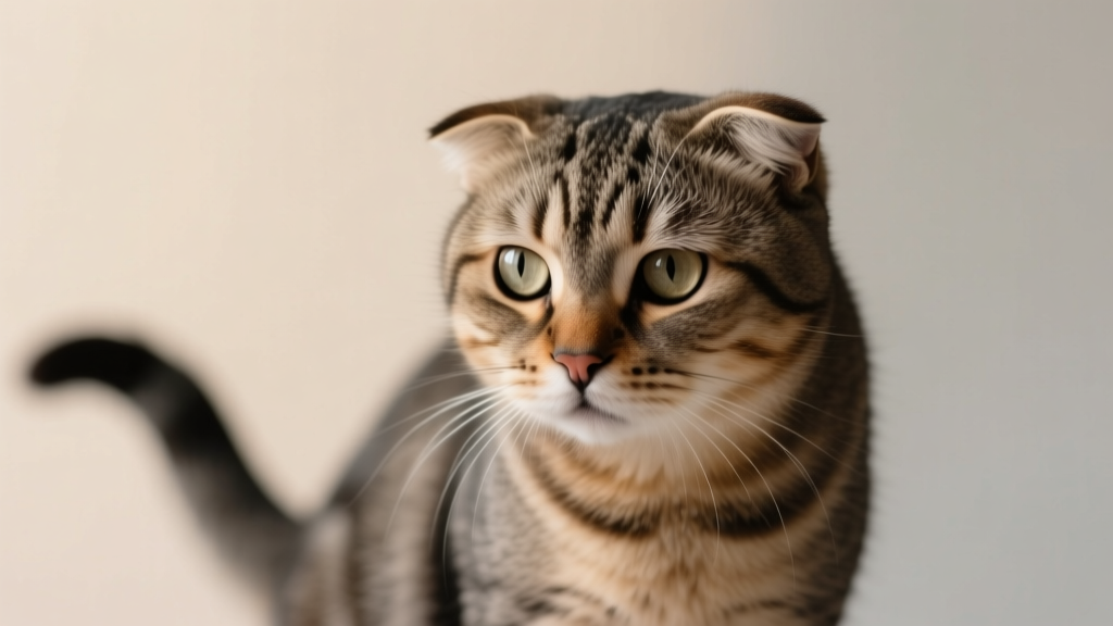 What Does Cat Behavior Mean Dangers? 7 Subtle Signs Your...