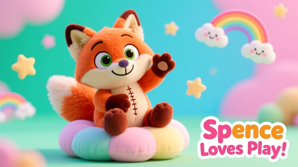 Spence Toys: Safety Evaluation, Regulatory Compliance, and Developmental Impact for Children Ages 0–6