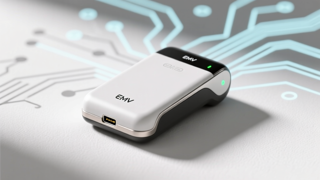 EMV Reader Writer Software What Works in 2024: We Tested 17 