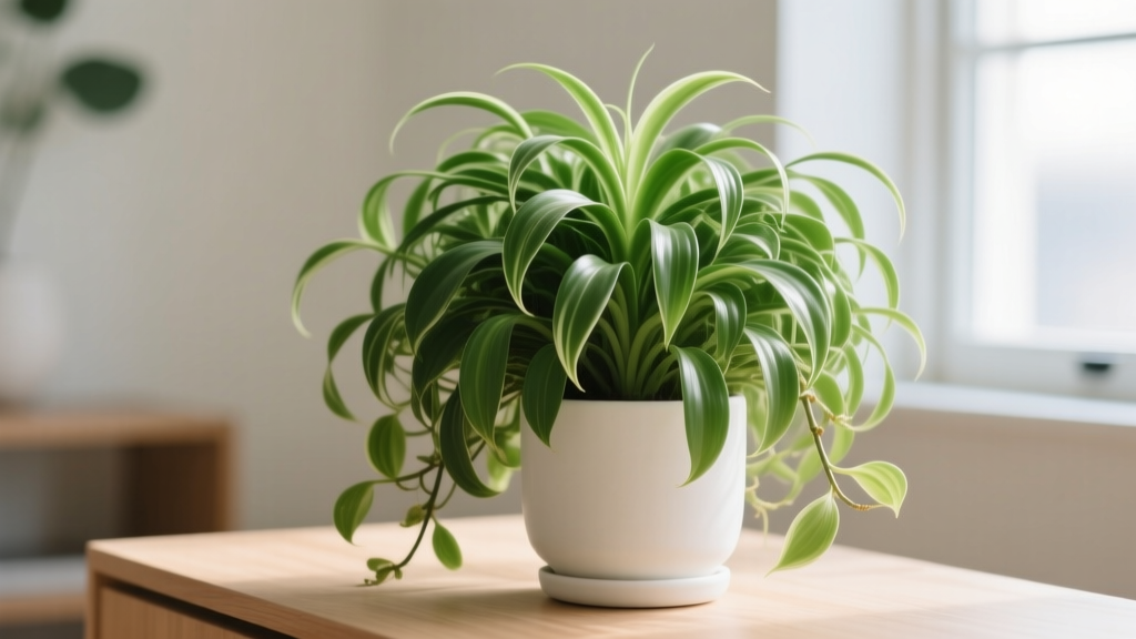 Spider Plant Bushier: 7-Step Foliage Boost (2026)