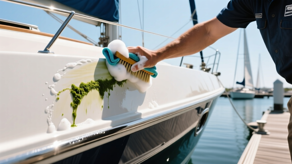 Proven Boat Expert Tips For A Spotless Hull In 2026