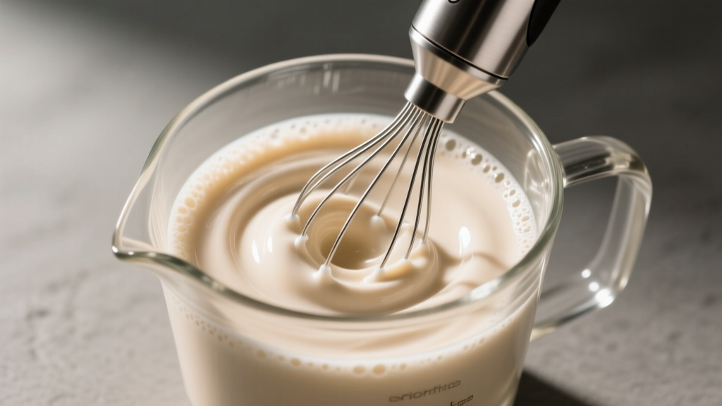 Instant Magic Frother Myths Busted: 5 Mistakes Ruining Your Coffee