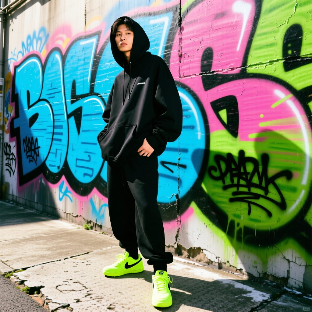 Streetwear
