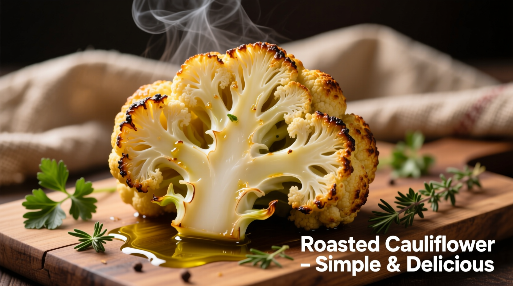 How to Cook Cauliflower: 6 Perfect Methods Revealed