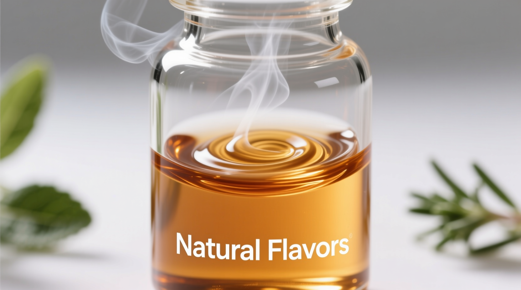What Natural Flavors Mean: FDA Definition Explained